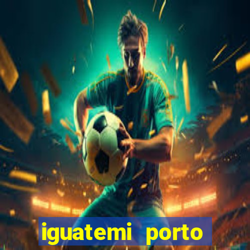 iguatemi porto alegre cinema